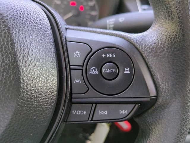 Used 2023 Toyota Corolla LE FWD image 23