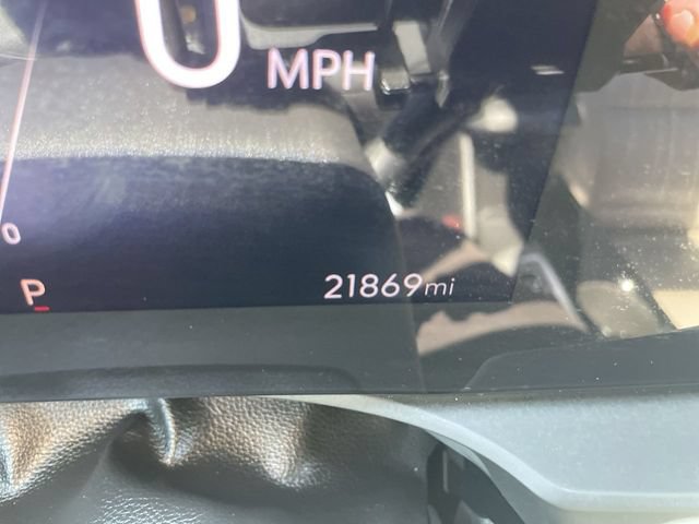 Used 2025 Buick Envista Avenir FWD image 12