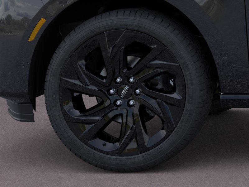 New 2026 Lincoln Navigator Black Label AWD/4WD image 19
