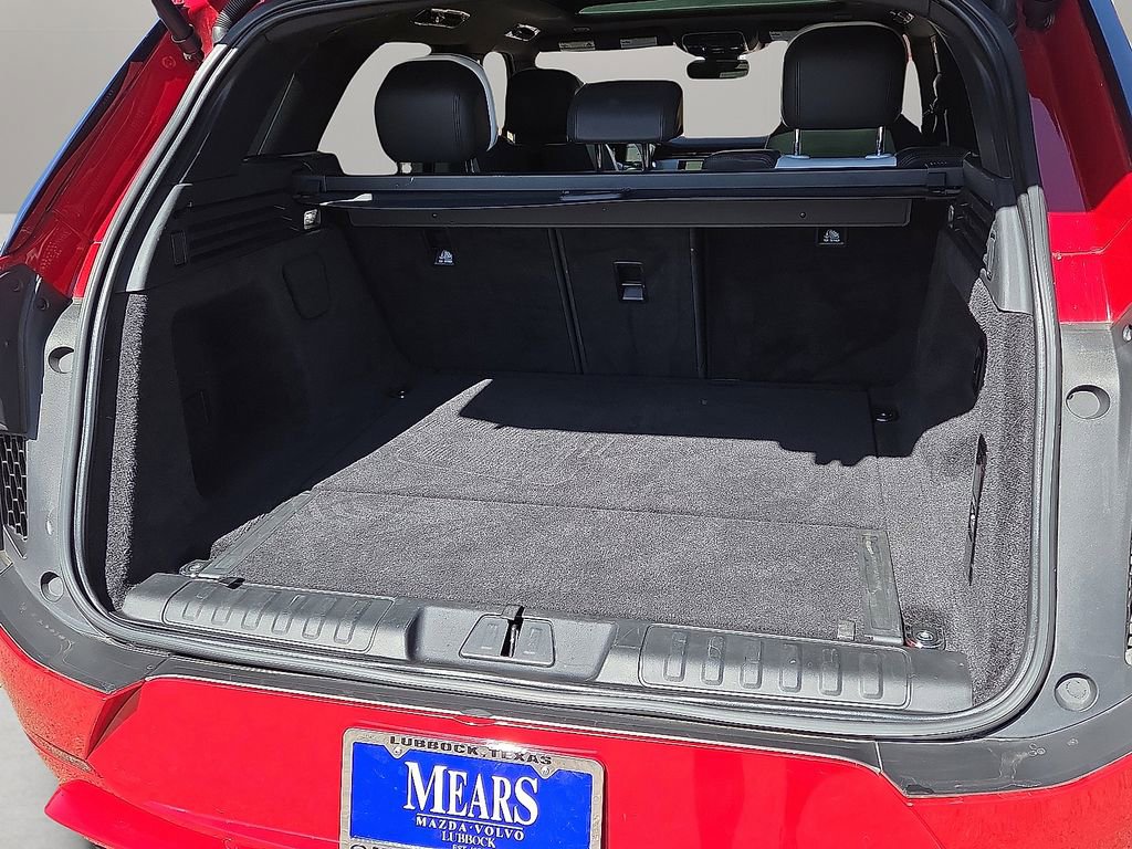 Used 2023 Land Rover Range Rover Sport SE Dynamic image 18