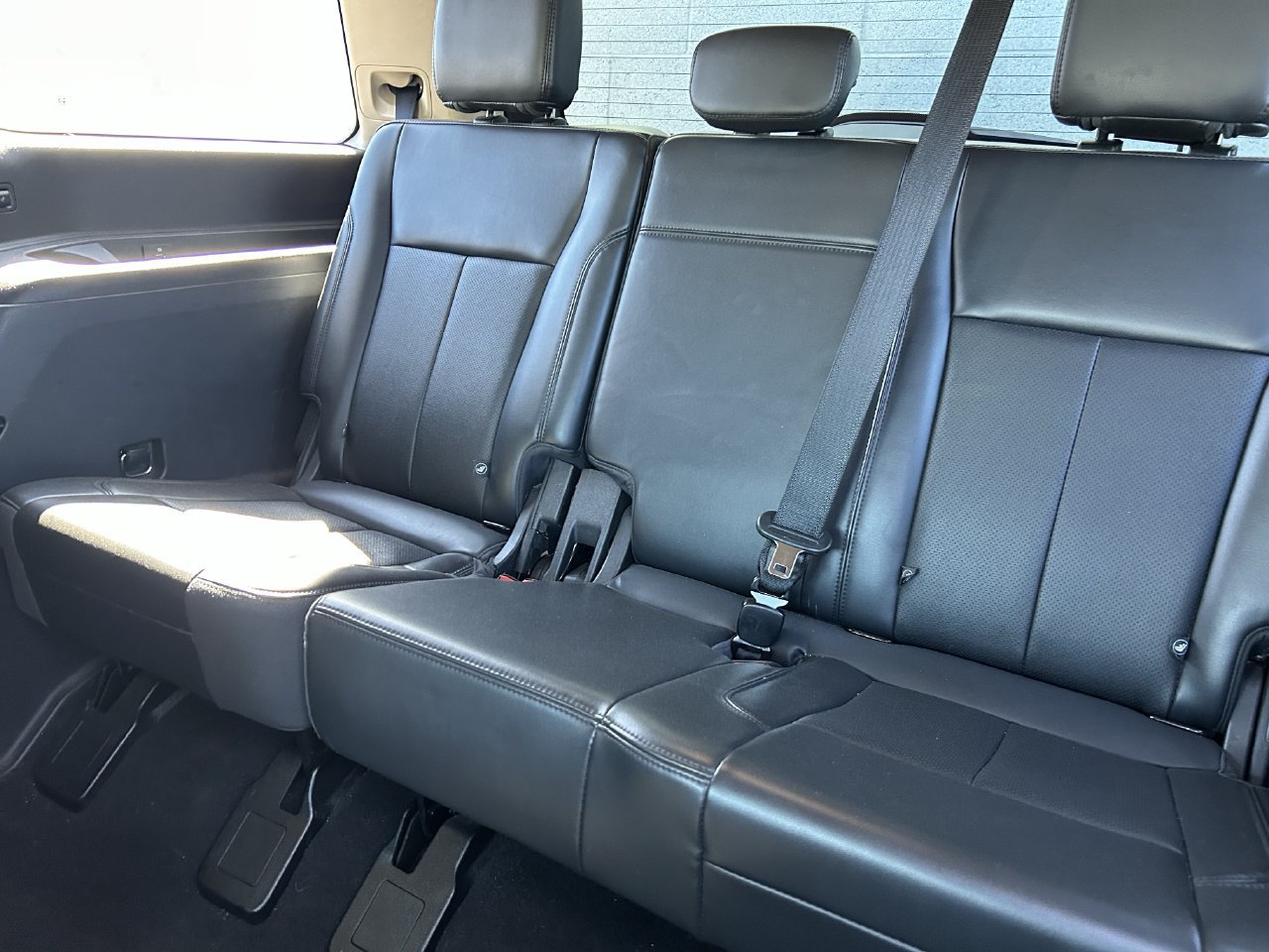Used 2023 Ford Expedition XLT RWD image 8