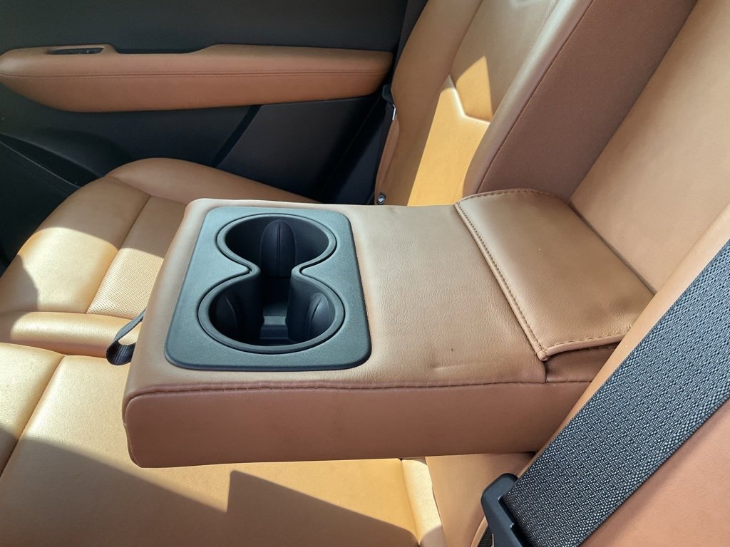 Used 2020 Cadillac XT5 Premium Luxury image 17