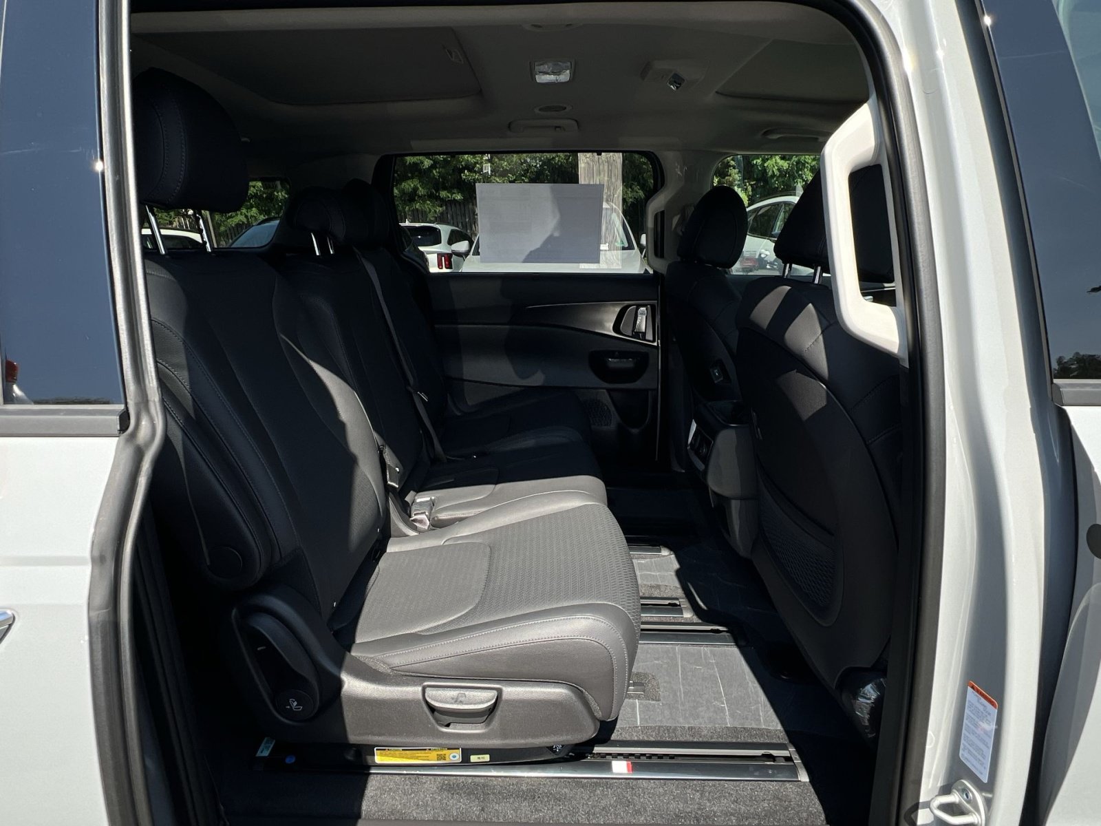 New 2026 Kia Carnival SX Prestige FWD image 34