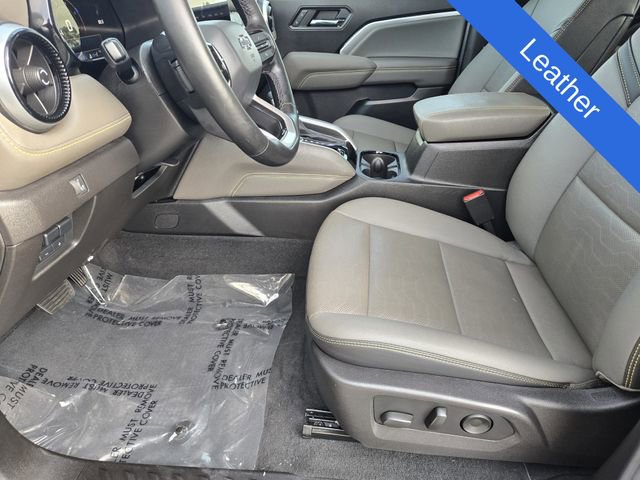 Used 2024 Chevrolet Colorado ZR2 w/ ZR2 Convenience Package III AWD/4WD image 12