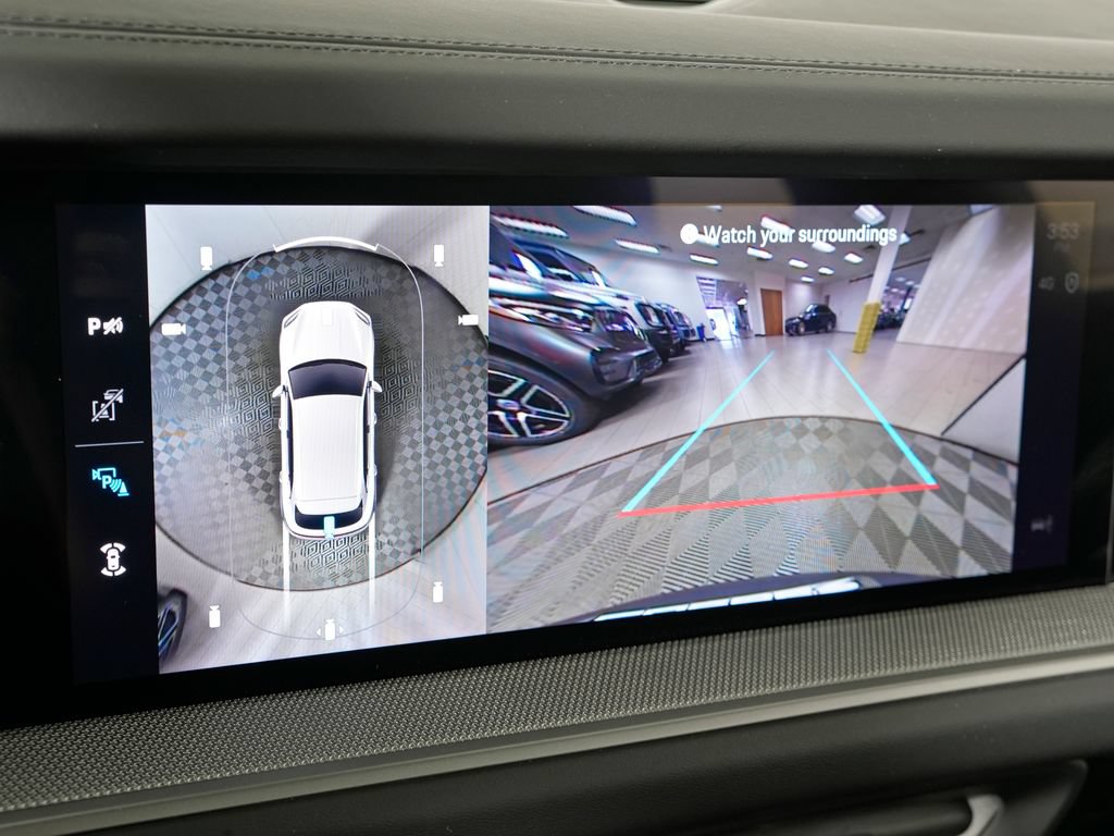 New 2026 Porsche Cayenne S AWD/4WD image 29