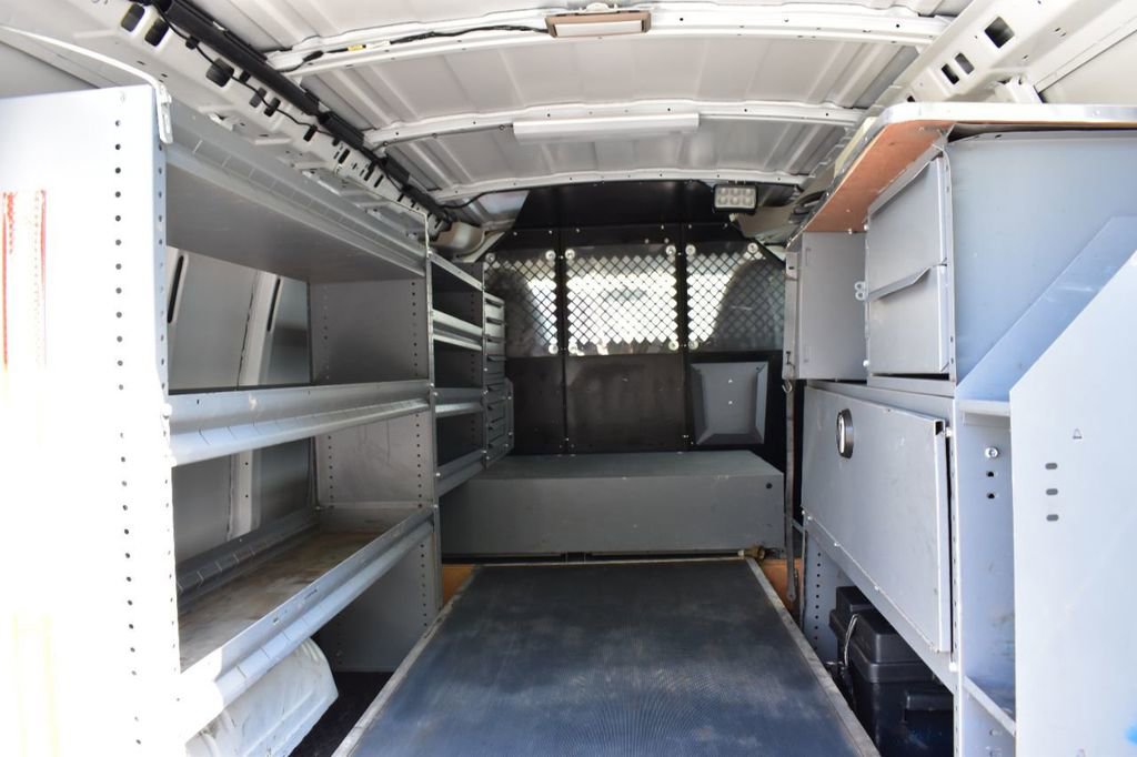 Used 2014 Chevrolet Express 2500 image 24