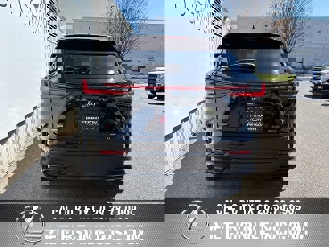 Used 2024 Lexus NX 350 AWD w/ Vision Package image 5