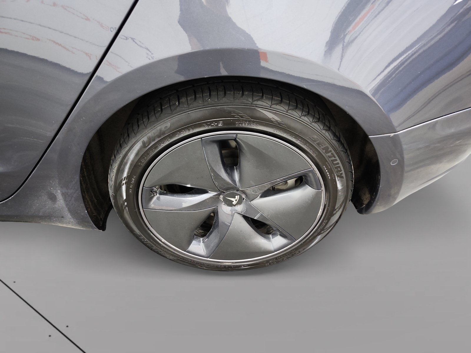 Used 2021 Tesla Model 3 Long Range AWD/4WD image 15