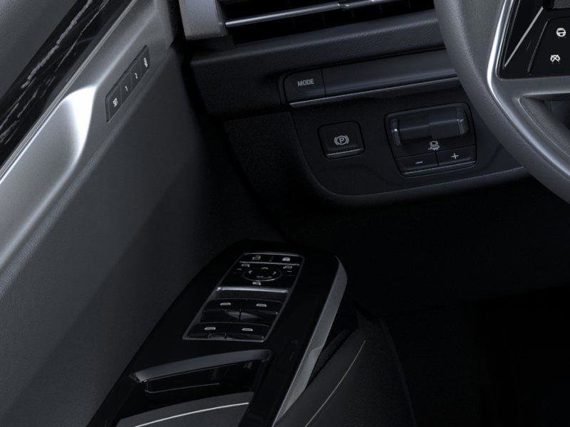 New 2026 Cadillac Escalade Sport image 23
