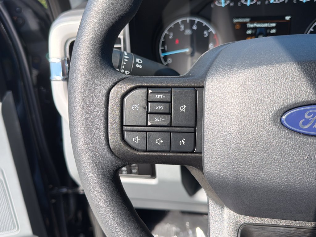 New 2027 Ford F250 XL w/ STX Appearance Package AWD/4WD image 18