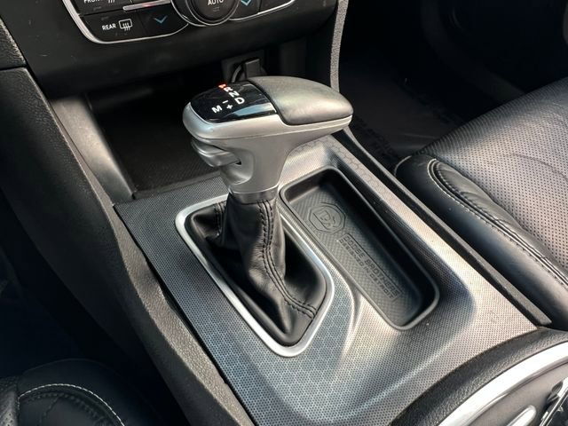 Used 2018 Dodge Charger SRT w/ Technology Group image 29