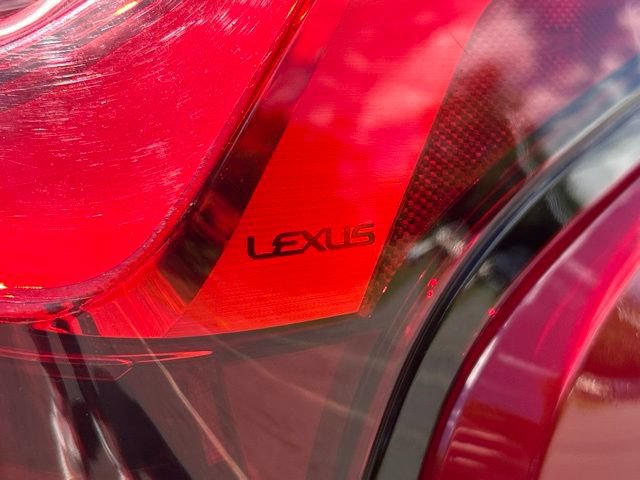 Used 2020 Lexus UX 200 w/ Accessory Package 2 FWD image 13