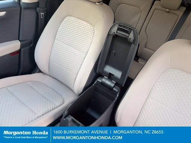 Used 2020 Ford Escape SE AWD/4WD image 21