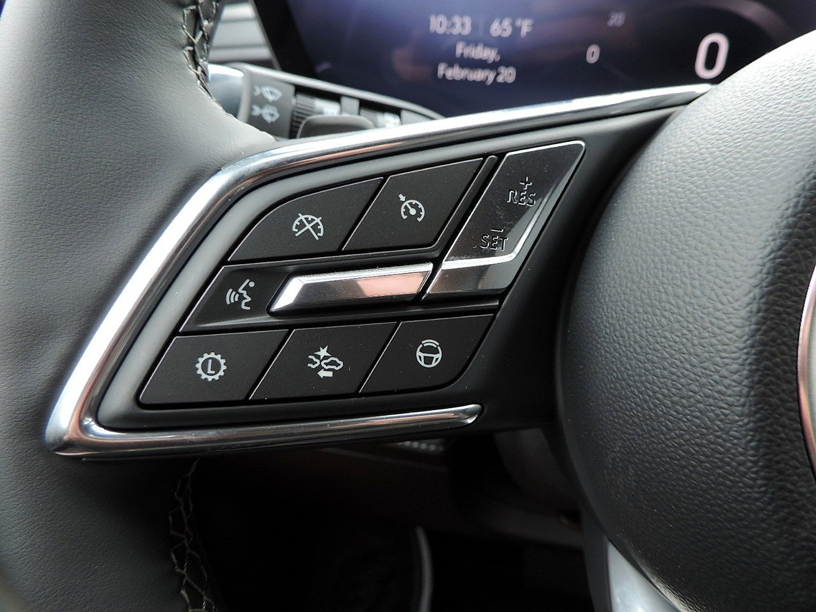 New 2026 Buick Enclave Sport Touring w/ Super Cruise Package image 25