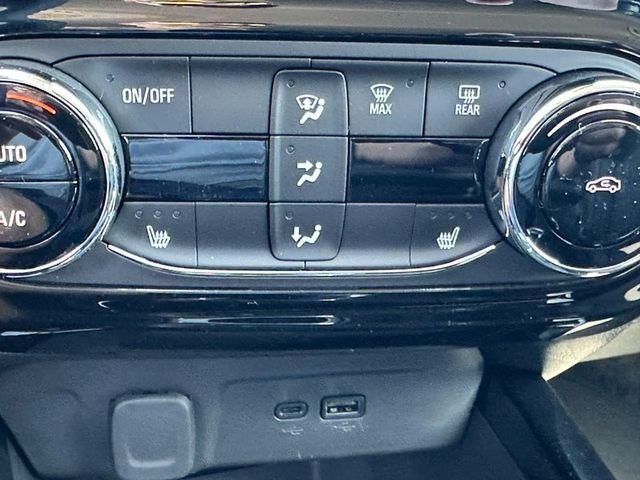 New 2026 Chevrolet Trax ACTIV w/ Driver Confidence Package FWD image 13