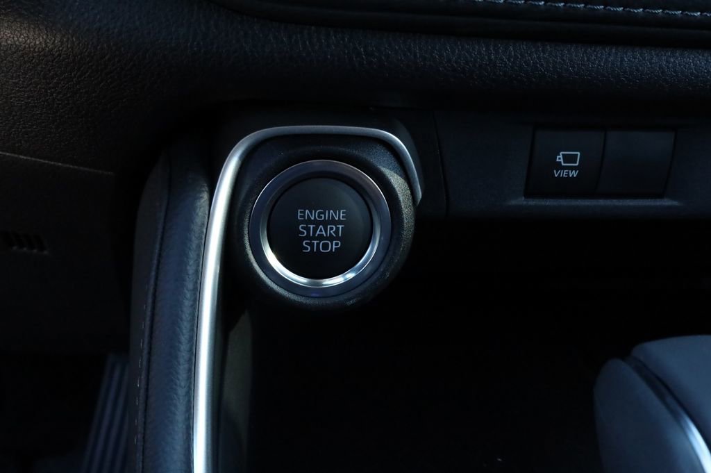 New 2026 Toyota Grand Highlander Platinum image 7