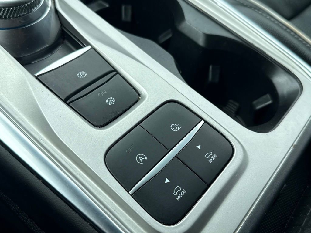 Used 2023 Ford Explorer Limited w/ Limited Technology Package image 34