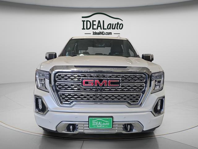 Used 2020 GMC Sierra 1500 Denali w/ Technology Package image 12