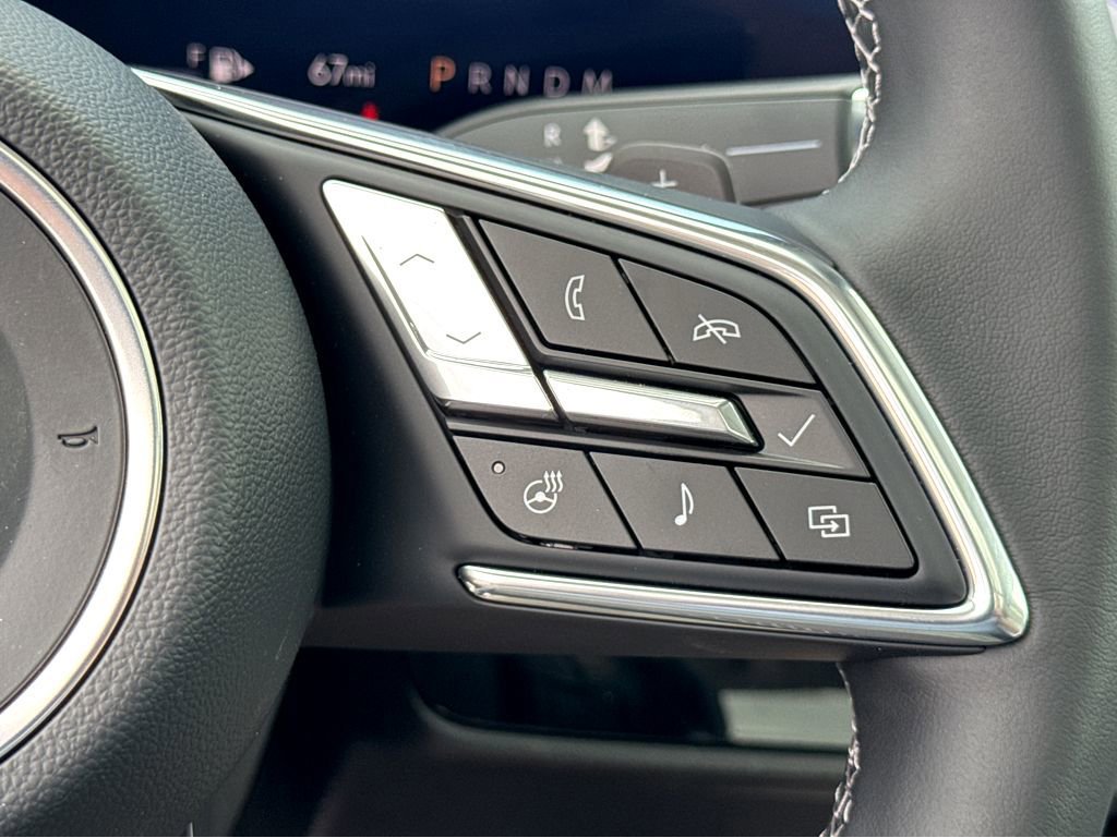 New 2026 Buick Envision Avenir AWD/4WD image 17