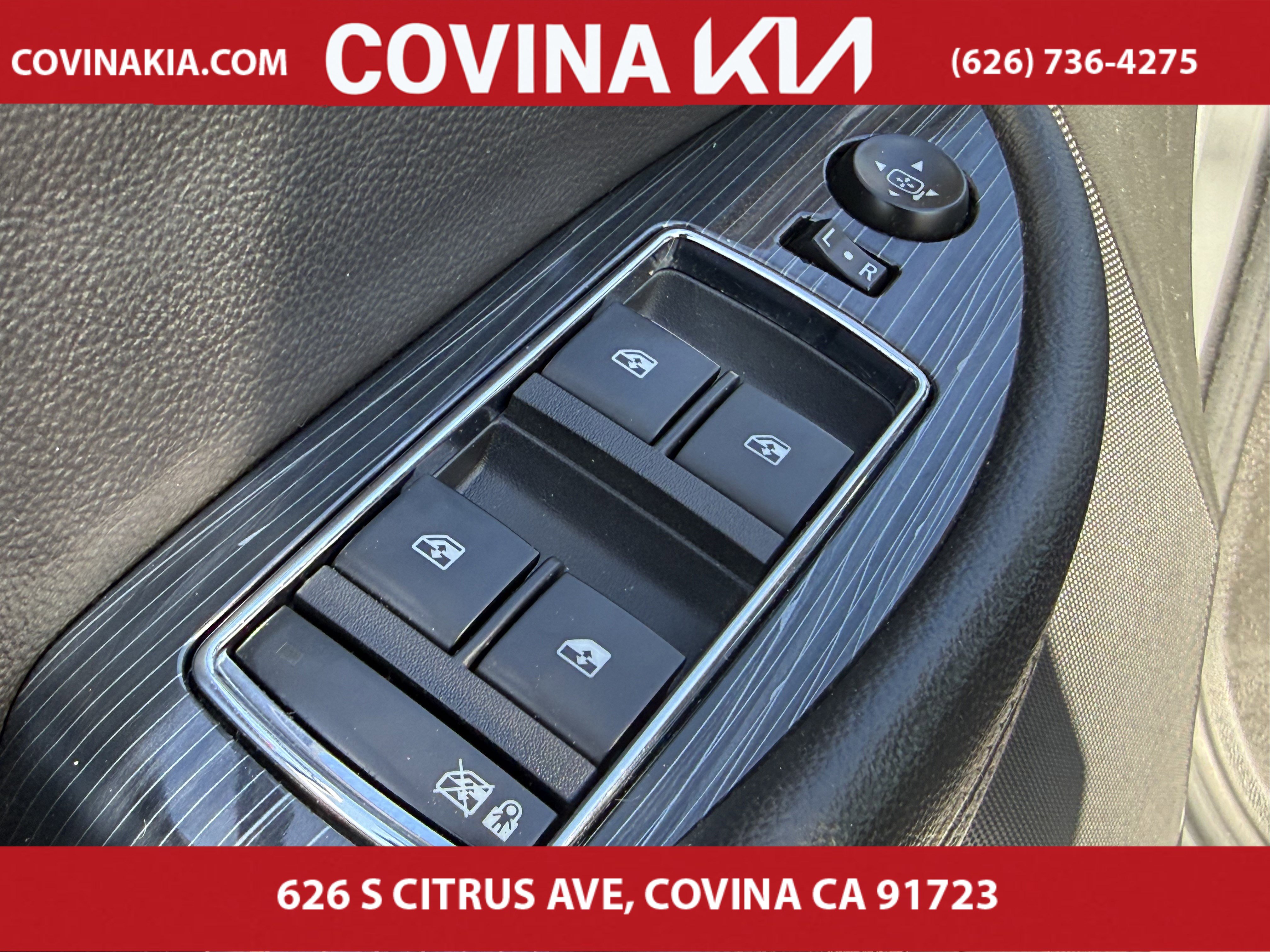 Used 2017 Chevrolet Impala LT image 13