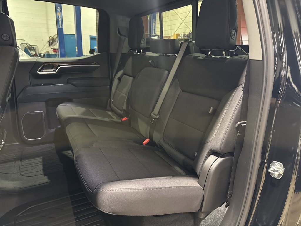 New 2026 GMC Sierra 1500 Elevation w/ Preferred Package image 36