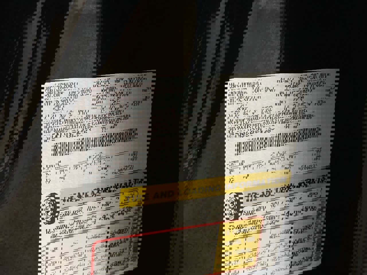 Used 2023 Lincoln Navigator L Reserve image 28