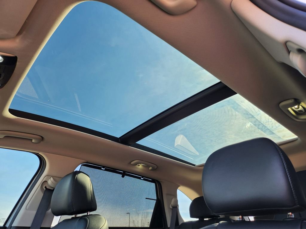 Used 2023 Kia Sorento SX image 22