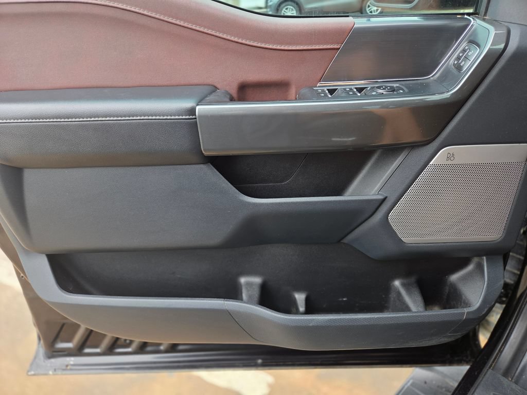 Used 2023 Ford F150 Lariat AWD/4WD image 26