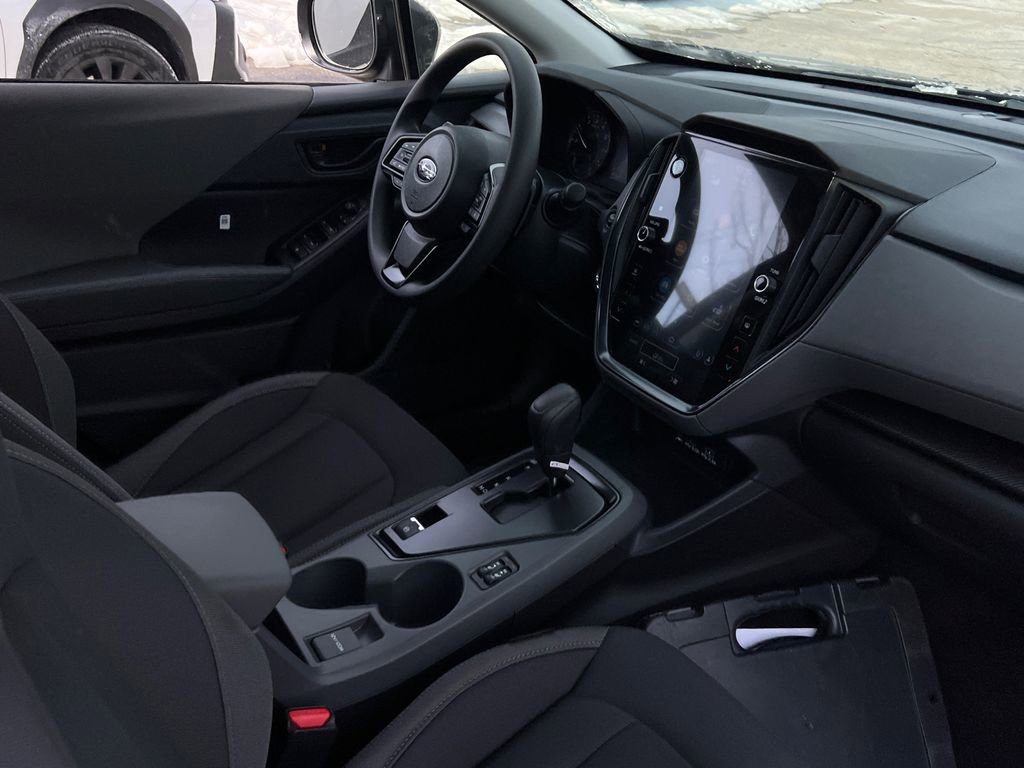 New 2026 Subaru Crosstrek 2.0i Premium AWD/4WD image 10