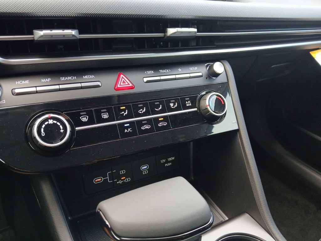 New 2026 Hyundai Sonata SE FWD image 21