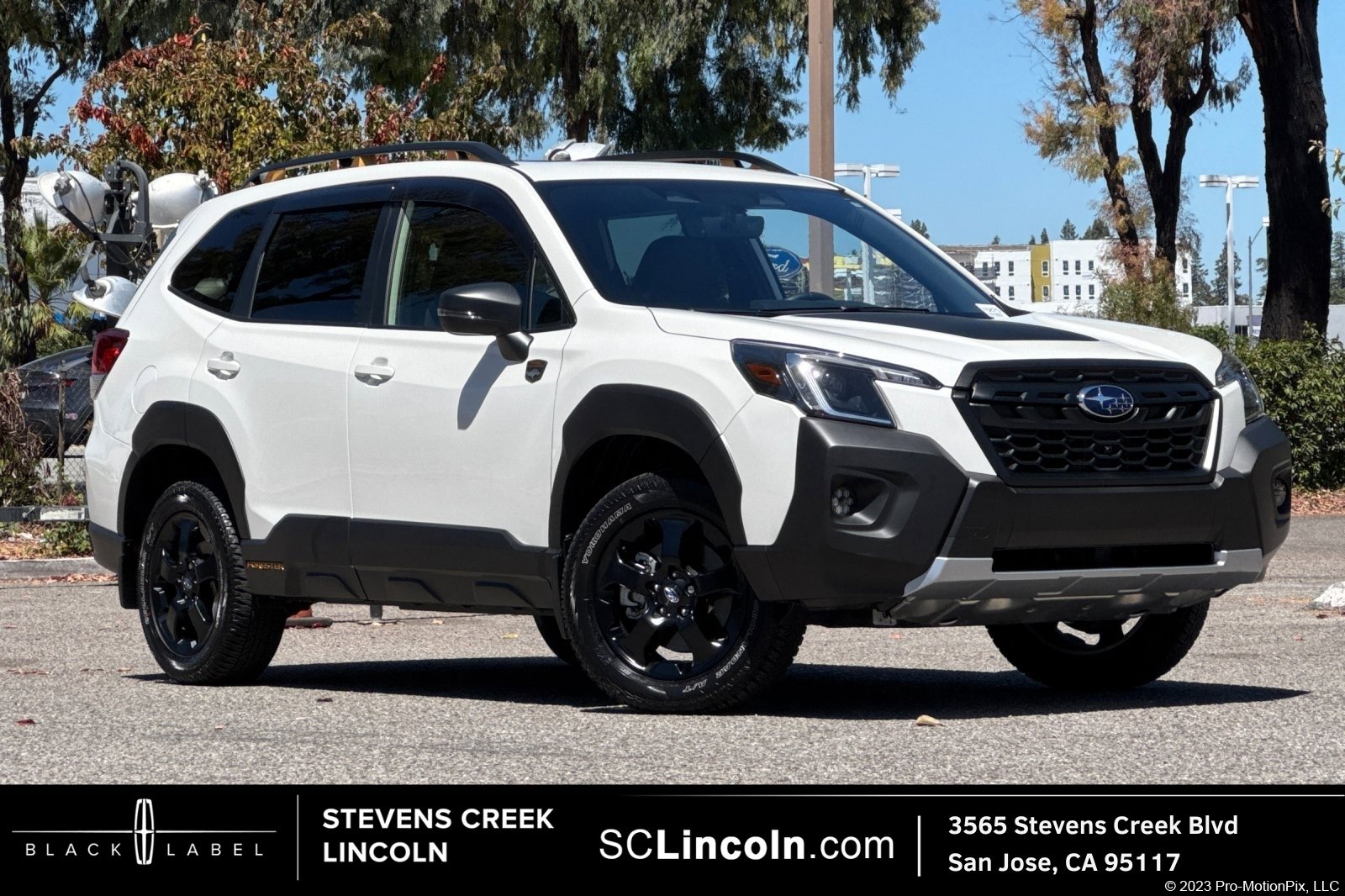 Used 2024 Subaru Forester Wilderness w/ Convenience Package