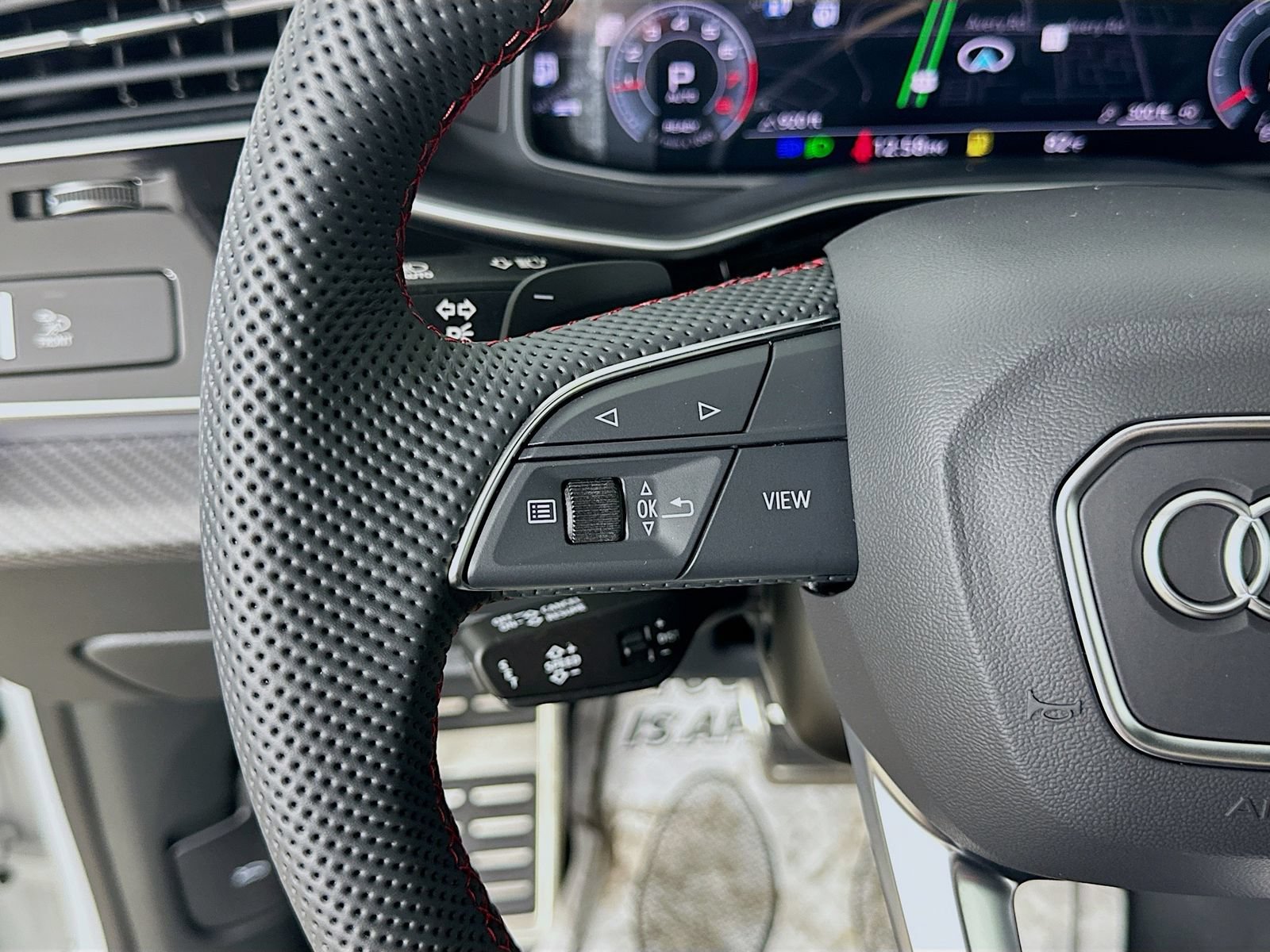 New 2026 Audi Q8 Prestige AWD/4WD image 19
