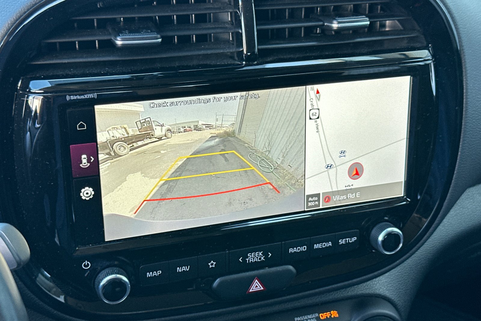 Used 2022 Kia Soul X-Line FWD image 21