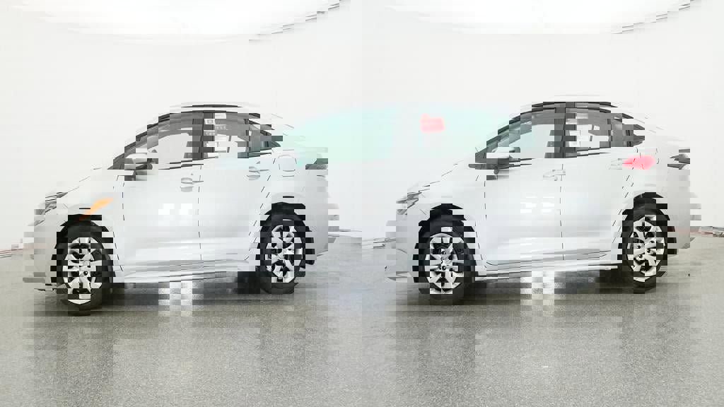 New 2026 Toyota Corolla LE image 19