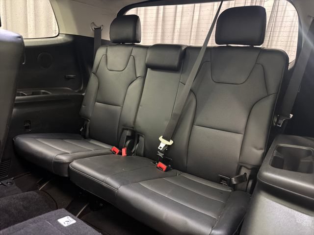 Certified 2024 Kia Telluride SX Prestige AWD/4WD image 13