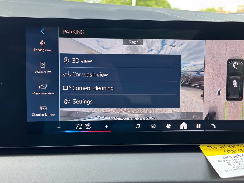 New 2026 BMW X3 xDrive30i w/ Premium Package AWD/4WD image 20
