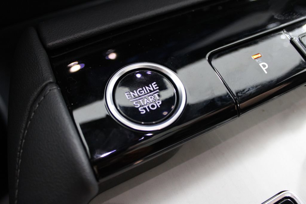 New 2026 Lincoln Navigator Reserve w/ Jet Appearance Package image 54