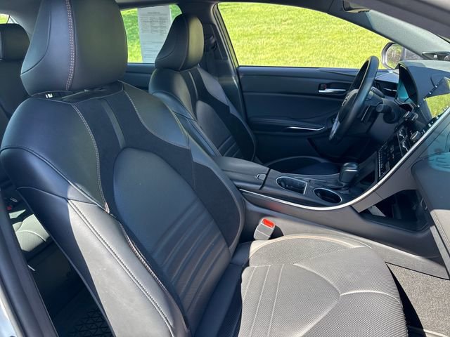 Used 2020 Toyota Avalon XSE w/ All Weather Liner Package FWD image 13