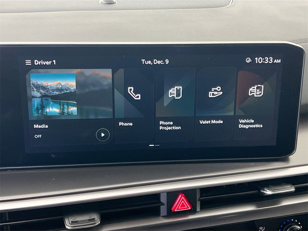 Certified 2024 Kia Sorento LX image 15