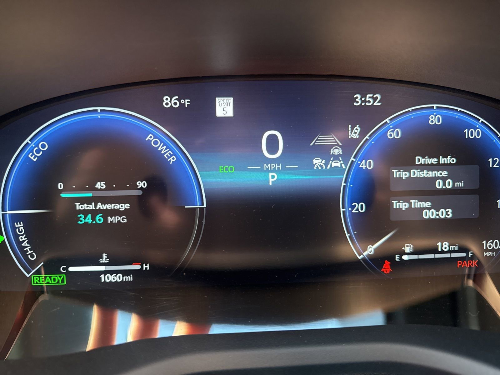 Used 2026 Toyota Camry XSE w/ Premium Package image 12