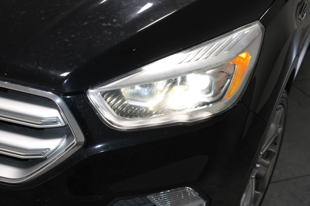 Used 2017 Ford Escape Titanium w/ Equipment Group 301A FWD image 54