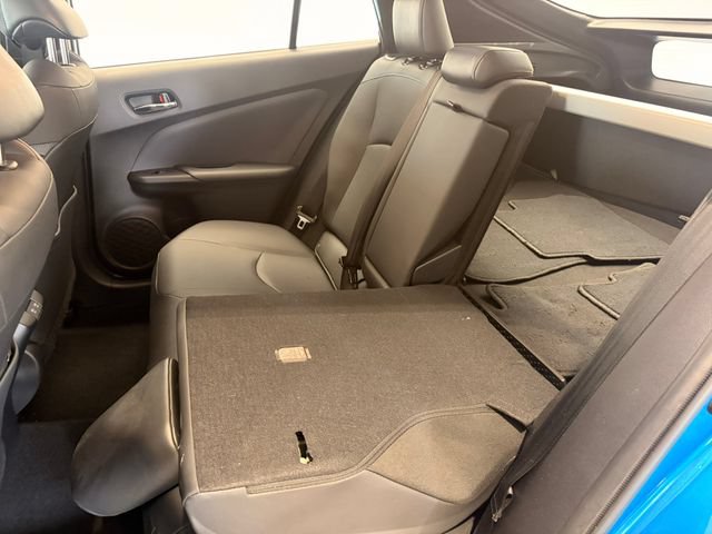 Used 2020 Toyota Prius Limited FWD image 16