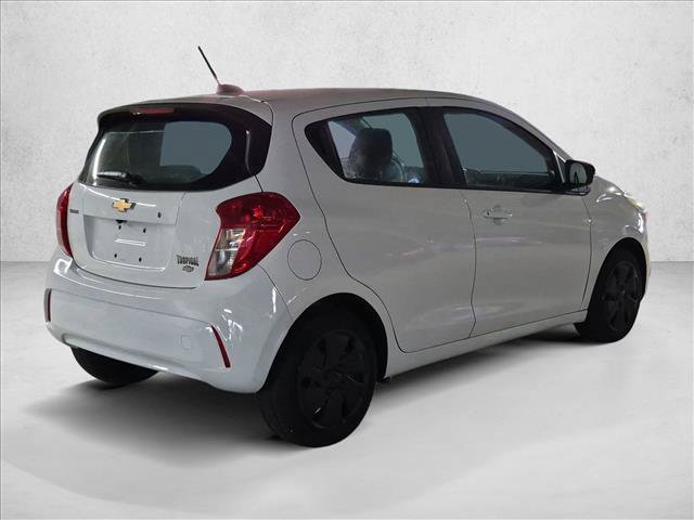 Used 2017 Chevrolet Spark LS FWD image 5