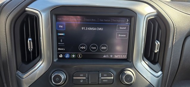 Used 2022 Chevrolet Silverado 1500 RST image 20