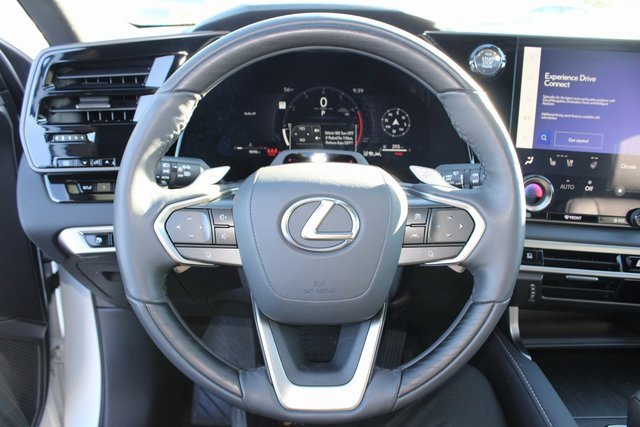 Certified 2025 Lexus RX 350 Premium Plus image 16