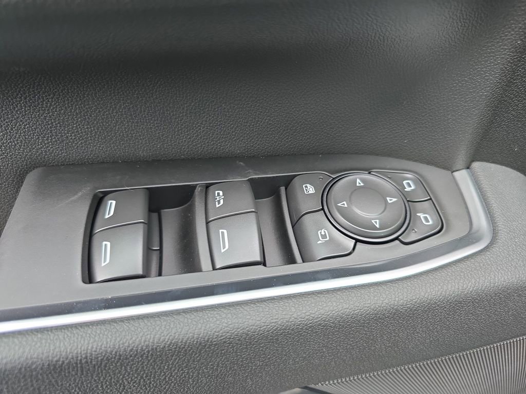 New 2026 Chevrolet Silverado 2500 LT w/ Safety Package image 28