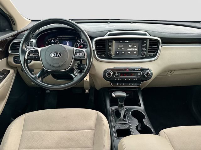 Used 2020 Kia Sorento LX w/ LX I4 Convenience Package image 21