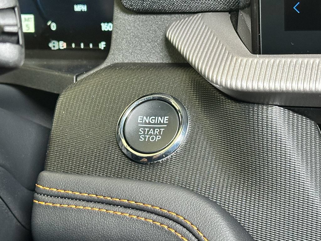 New 2026 Ford Explorer Tremor w/ Tremor Ultimate Package AWD/4WD image 30