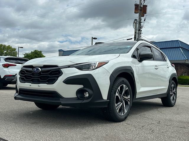 Used 2024 Subaru Crosstrek 2.0i Premium