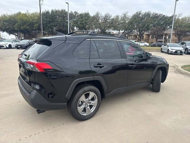 Certified 2025 Toyota RAV4 XLE w/ Convenience Package image 3